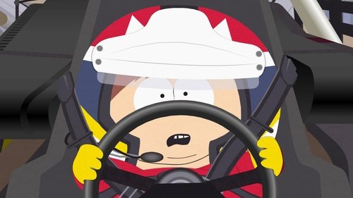 South Park - S14E8: Poor and Stupid