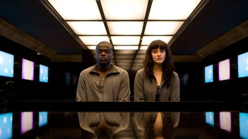 Black Mirror - S1E2: Fifteen Million Merits