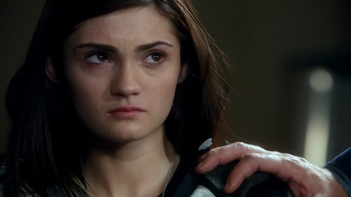 Fringe - S4E10: Forced Perspective