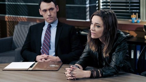 Law & Order: Special Victims Unit - S19E3: Contrapasso