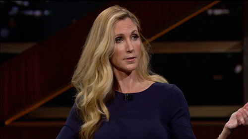 Real Time with Bill Maher - S17E2: Episode 482