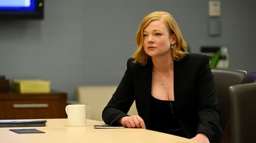 Succession - S4E6: Living+