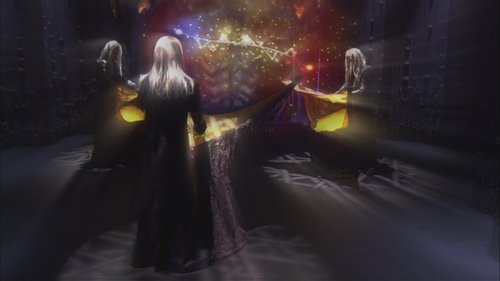 Stargate Atlantis - S1E18: The Gift