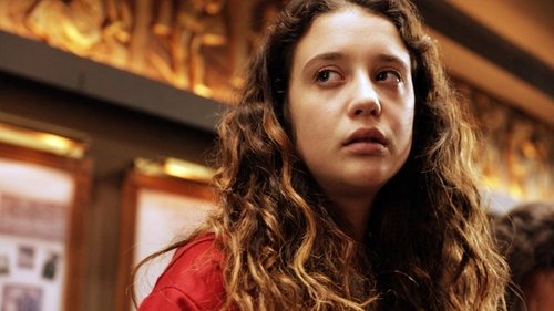 Money Heist - S1E3: Episode 3