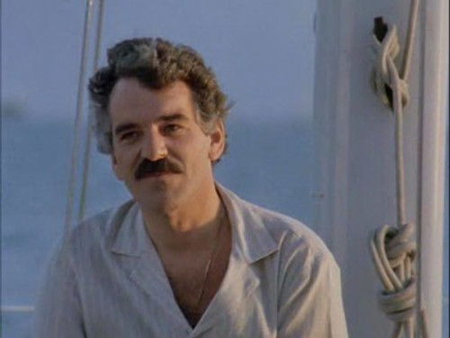 Miami Vice - S1E22: Lombard