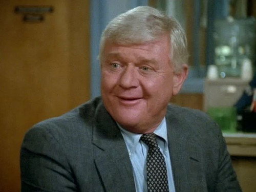 Murder, She Wrote - S5E7: The Last Flight of the Dixie Damsel