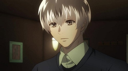 Tokyo Ghoul - S3E7: Mind: Days of Recollections
