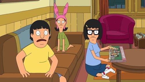 Bob's Burgers - S14E3: The Pickleorette