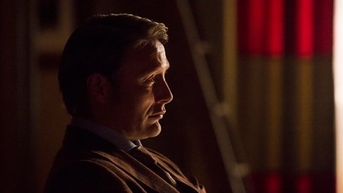 Hannibal - S3E3: Secondo