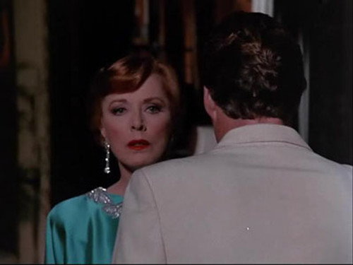 Murder, She Wrote - S3E10: Stage Struck