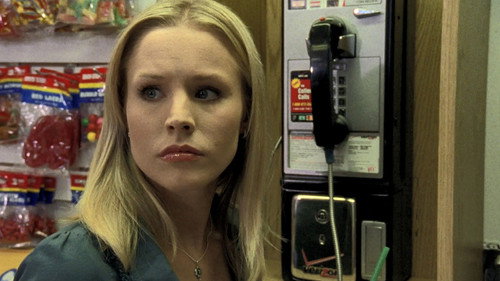 Veronica Mars - S2E2: Driver Ed