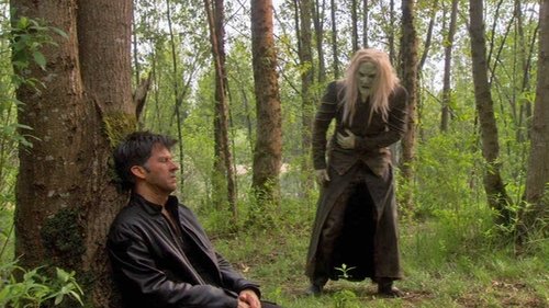 Stargate Atlantis - S3E7: Common Ground