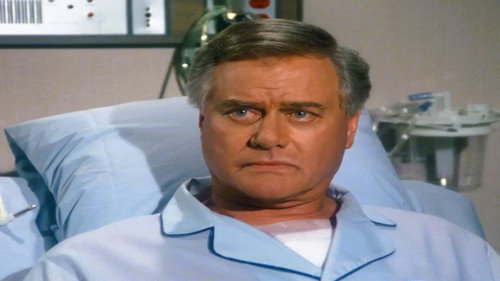 Dallas - S12E1: Carousel