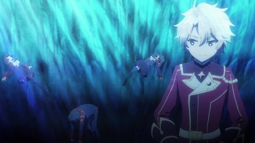 The Misfit of Demon King Academy - S1E10: Inter-Academy Exams