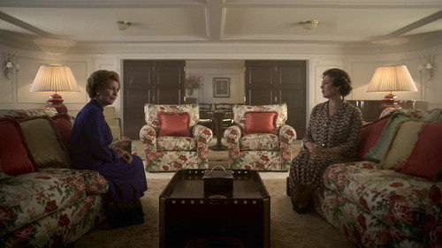 The Crown - S4E8: 48:1