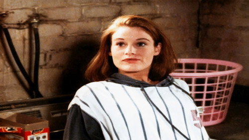 Melrose Place - S2E3: Revenge