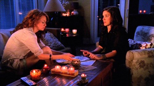 One Tree Hill - S7E8: I Just Died in Your Arms Tonight