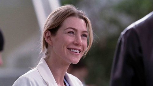 Grey's Anatomy - S2E18: Yesterday