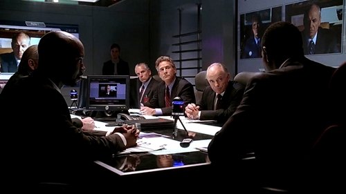 24 - S3E19: Day 3: 7:00 A.M.-8:00 A.M.