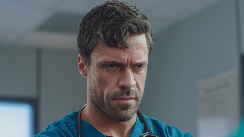 Casualty - S43E2: Civil War