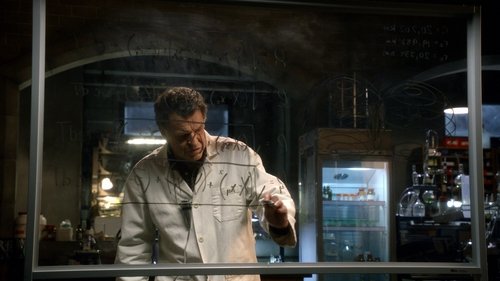 Fringe - S4E21: Brave New World (1)