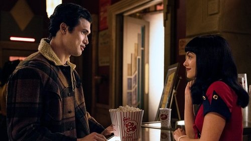 Riverdale - S7E9: Chapter One Hundred Twenty-Six: Betty & Veronica Double Digest