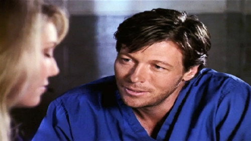 Melrose Place - S5E2: Over Dick's Dead Body