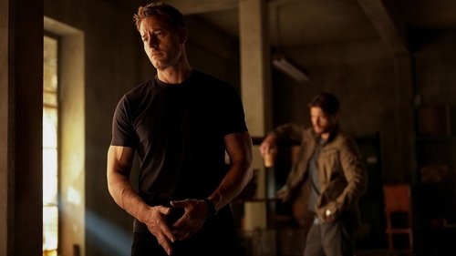 Tracker - S3E2: Leverage