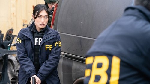FBI - S2E13: Payback