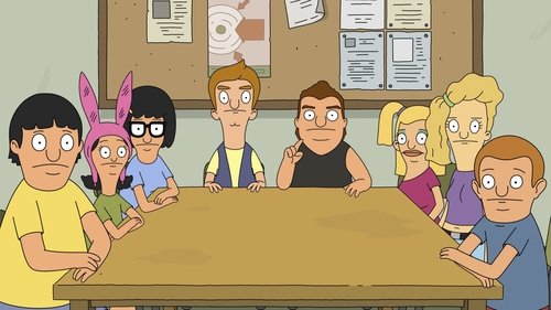 Bob's Burgers - S9E3: Tweentrepreneurs