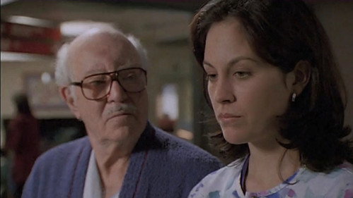 Chicago Hope - S2E13: Three Men and a Lady