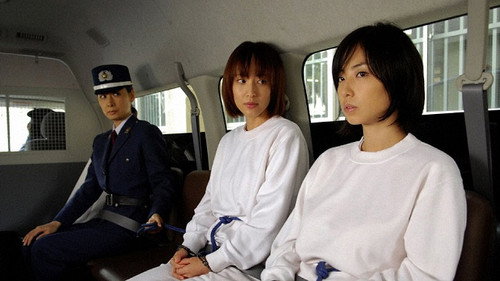AIBOU: Tokyo Detective Duo - S6E11: Episode 11