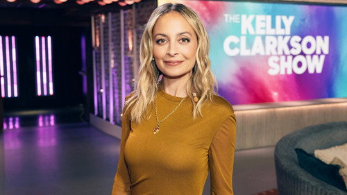 The Kelly Clarkson Show - S5E118: Nicole Richie, Ella Purnell, Alice Randall, Valerie June