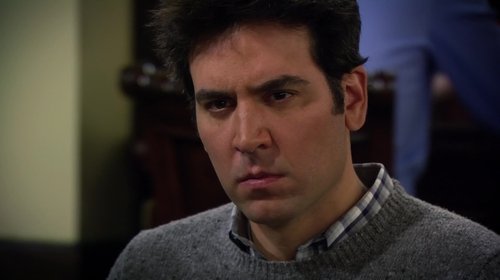 How I Met Your Mother - S9E11: Bedtime Stories