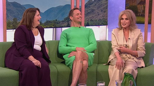 The One Show - S20E97: 22/05/2025