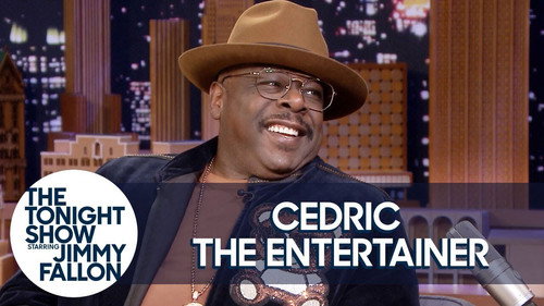The Tonight Show Starring Jimmy Fallon - S7E13: Clive Owen, Elsie Fisher, Lewis Capaldi