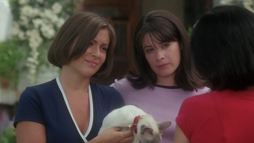 Charmed - S1E1: Something Wicca This Way Comes