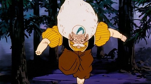 Dragon Ball Z - S4E25: Follow Dr. Gero