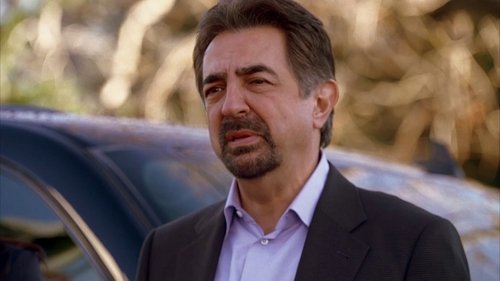 Criminal Minds - S4E21: A Shade of Gray