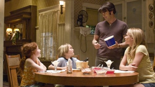 True Blood - S1E8: The Fourth Man in the Fire