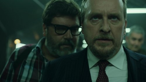Money Heist - S3E1: The End of the Road