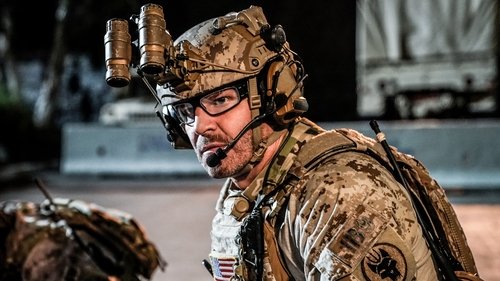 SEAL Team - S1E6: The Spinning Wheel