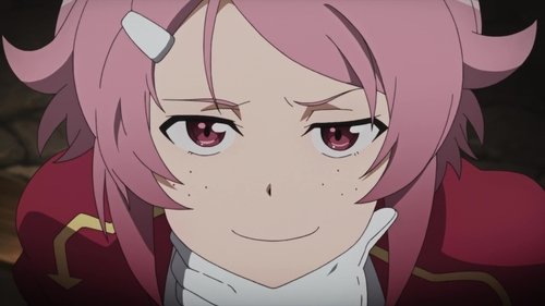 Sword Art Online - S1E7: The Temperature of the Heart
