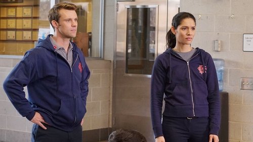 Chicago Fire - S4E15: Bad for the Soul