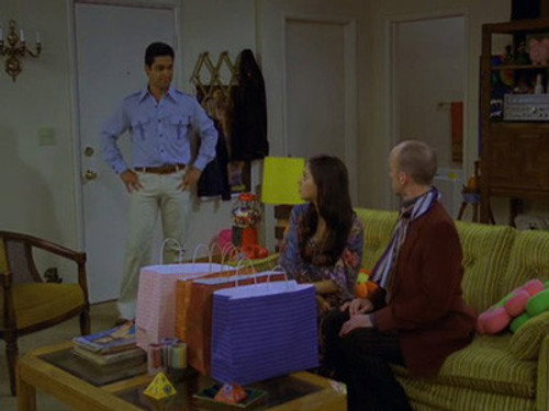 That '70s Show - S8E9: Who Needs You