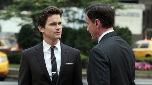 White Collar - S6E5: Whack a Mole