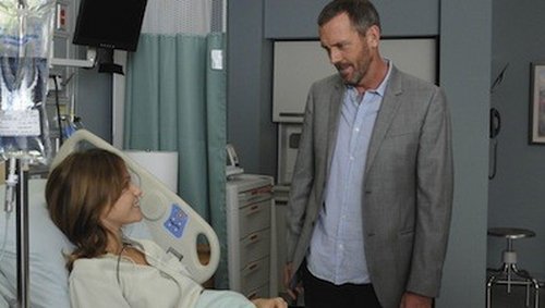 House - S6E11: Remorse