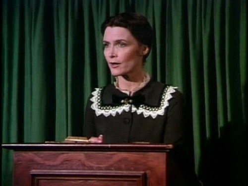 Little House on the Prairie - S7E12: Oleson Versus Oleson