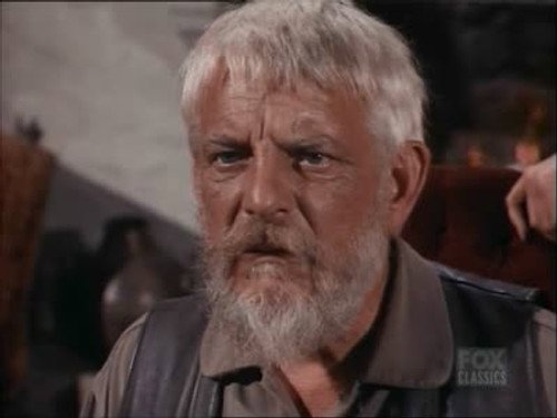Bonanza - S10E5: The Passing of a King
