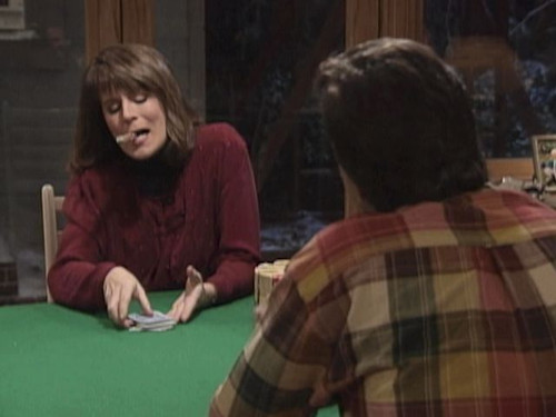Home Improvement - S1E22: Luck Be a Taylor Tonight